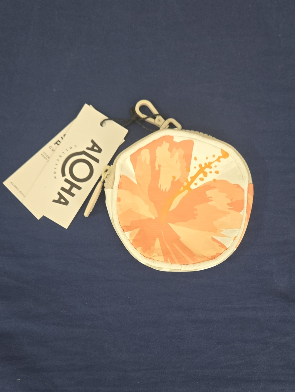 Adrift Cutie in Pink Salt